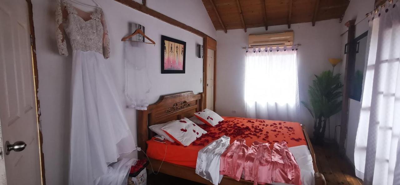 Los Flamingos Vip Hotel Santa Rosa  Екстериор снимка