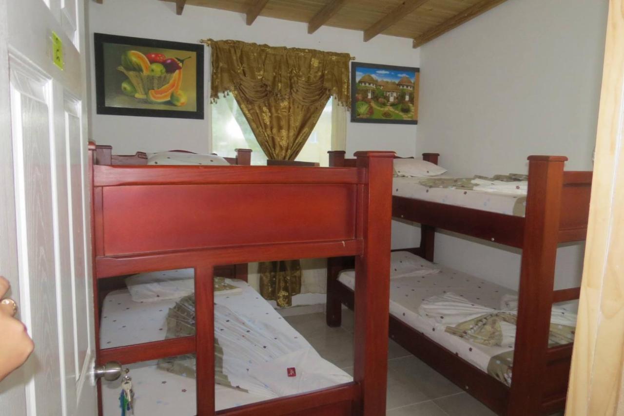 Los Flamingos Vip Hotel Santa Rosa  Екстериор снимка
